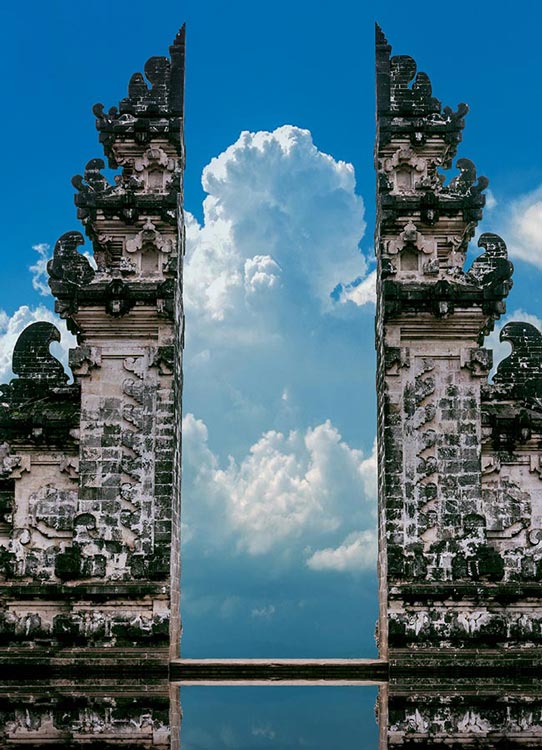 발리, 인도네시아