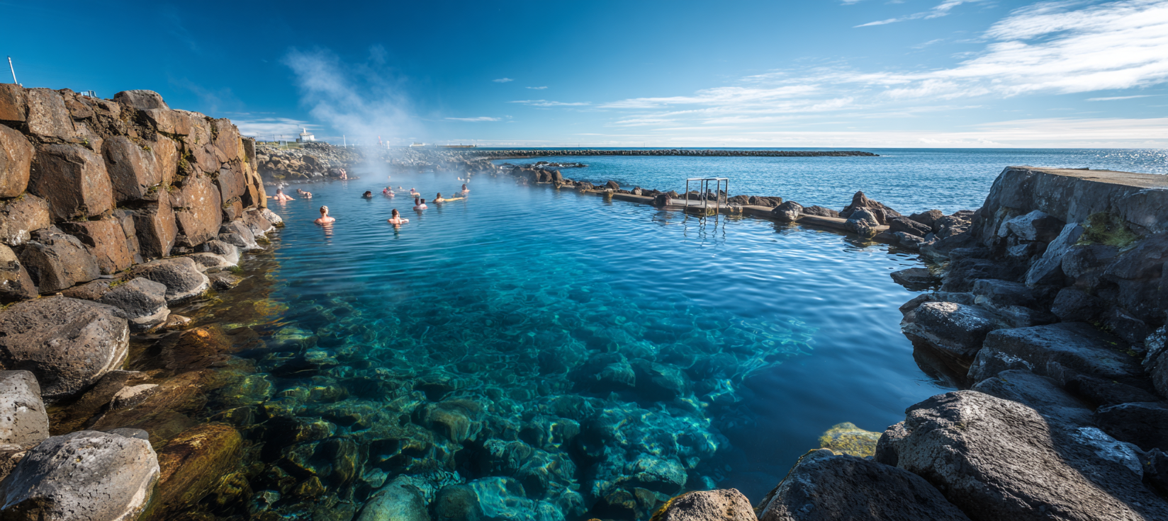 탐험할 만한 숨 막히게 아름다운 10곳의 여행지